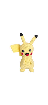 Pikaçu