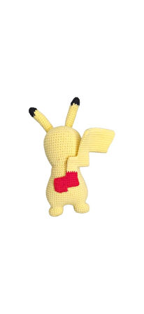 Pikaçu