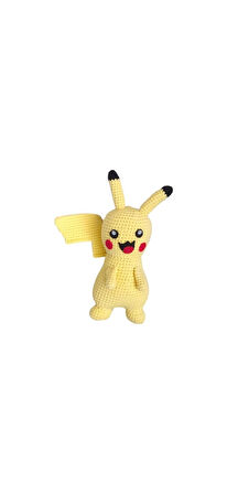 Pikaçu