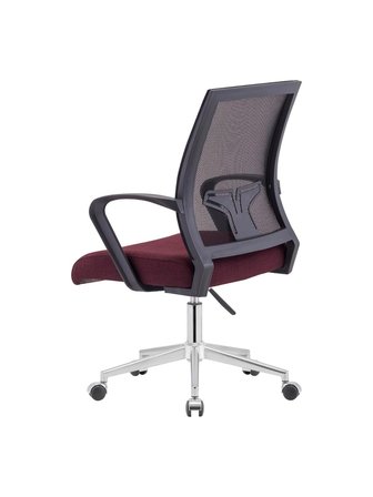 Pivotto Capri Bordo Fileli Çalışma Koltuğu l Ofis Koltuğu l Sabit Kol