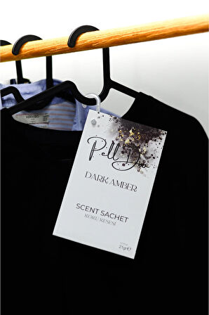 12'li Karışık Dolap Ayakkabılık Ve Çekmece Parfümlü Kese Kokusu Oda Koku Kesesi