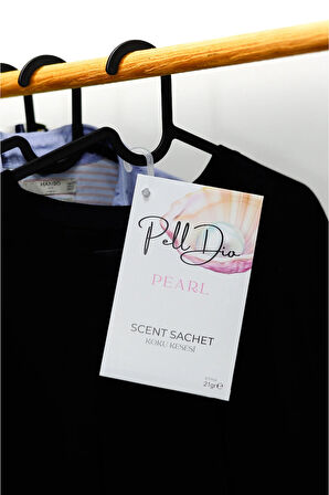 12'li Karışık Dolap Ayakkabılık Ve Çekmece Parfümlü Kese Kokusu Oda Koku Kesesi