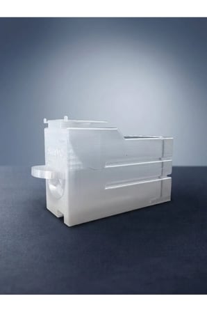 Roborock Qrevo Curv / 5A1 / X Uyumlu Yeniden Kullanılabilir Toz Haznesi Torba Masrafına Son
