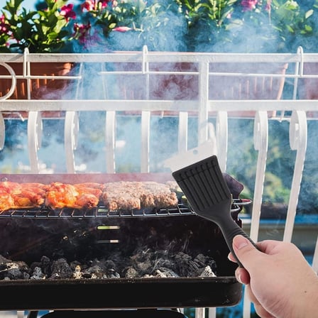 Plentiful® Mangal BBQ Temizlik Fırçası