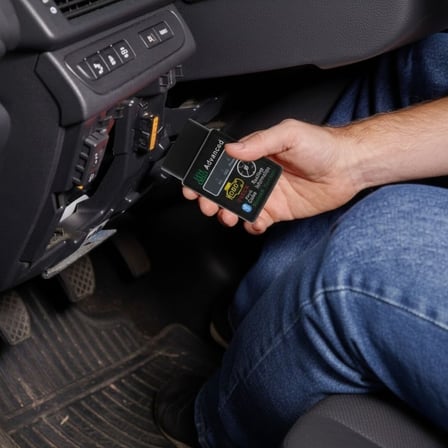 Plentiful® Bluetooth Arıza Tespit Cihazı – Araç Motor Arıza Okuma, Check Engine Sıfırlama, Oto Diagnostik Scanner