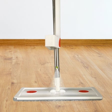 Plentiful® Spreyli ve Sıkmalı Mop 2in1 Temizlik Seti