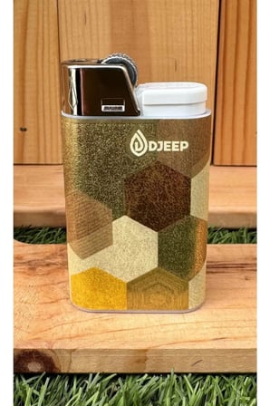 Honey Taşlı Çakmak 1