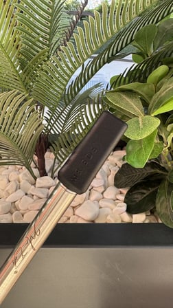 Mikro Silikon Sipsi / 5 Cm