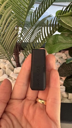 Mikro Silikon Sipsi / 5 Cm