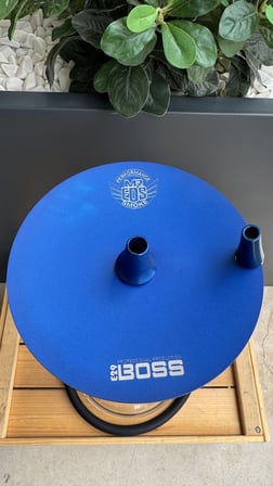 E29 Boss - Gökkuşağı Seri Mavi