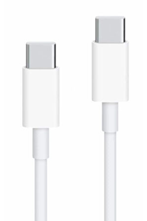 Poco F3 Şarj Kablosu TypeC-TypeC 60W - GR-D4T