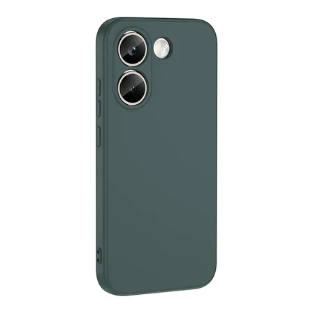 Xiaomi Poco X8 Pro Uyumlu Kılıf Mat Lansman Kılıf Zr-Mara