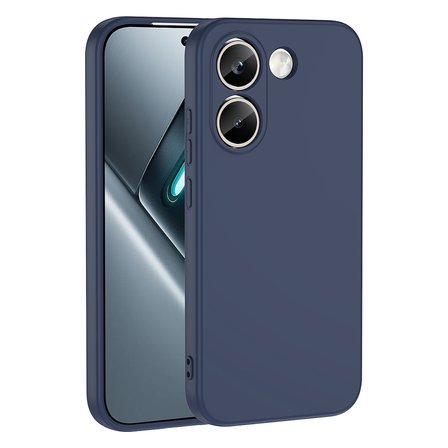 Xiaomi Poco X8 Pro Uyumlu Kılıf Mat Lansman Kılıf Zr-Mara
