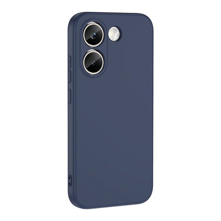 Xiaomi Poco X8 Pro Uyumlu Kılıf Mat Lansman Kılıf Zr-Mara