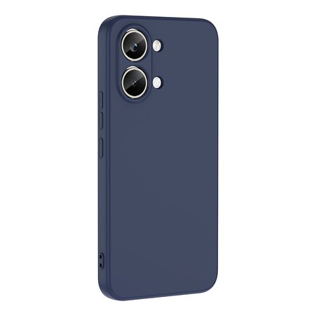 Xiaomi Poco X8 Pro Max Uyumlu Kılıf Mat Lansman Kılıf Zr-Mara