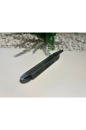 Poli C Metal Kulp 96mm Krom Dolap Kapak Tv Ünite Modern Çekmece Mobilya Komodin Konsol Gümüş