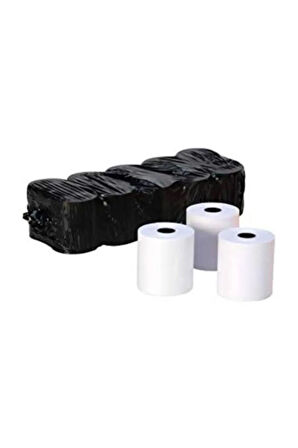 Termal POS Kağıdı 56 mm x 14 m – 10’lu Paket (1 Paket = 10 Adet)