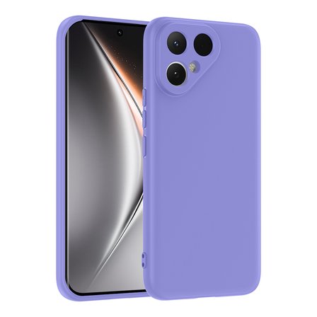 Tecno Pova Curve 2 Uyumlu Kılıf Mat Lansman Kılıf Zr-Mara