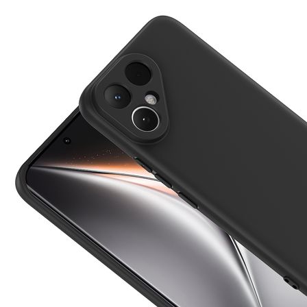 Tecno Pova Curve 2 Uyumlu Kılıf Mat Lansman Kılıf Zr-Mara