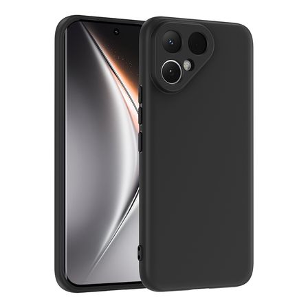 Tecno Pova Curve 2 Uyumlu Kılıf Mat Lansman Kılıf Zr-Mara