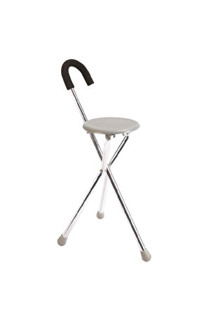 POYLİN P514 Oturaklı Baston