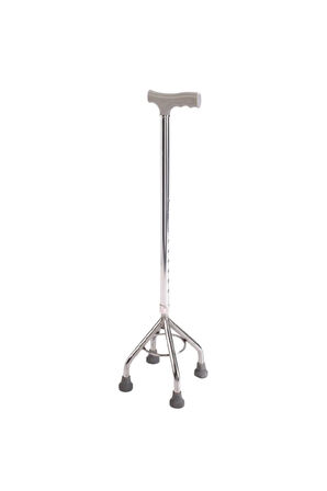 POYLİN P542 Quadripod Baston