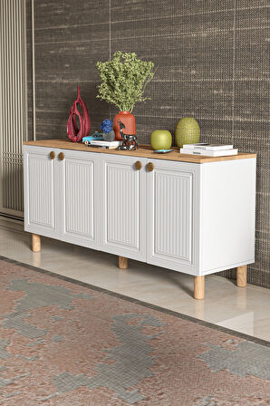 BOHEM KONSOL MDF KAPAK