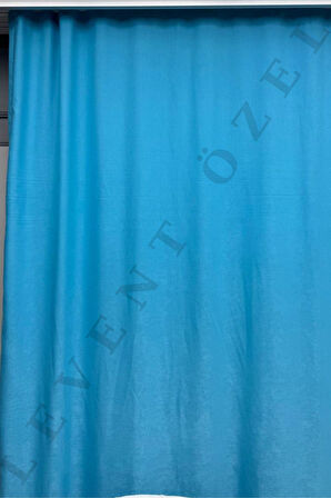 Yeni Nesil Pratik Fon Perde 140x260