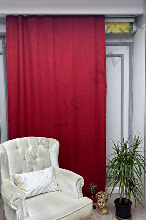 Yeni Nesil Pratik Fon Perde 140x260