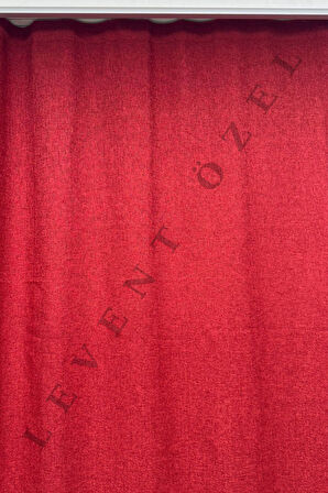 Yeni Nesil Pratik Fon Perde 140x260