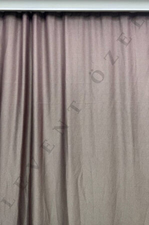 Yeni Nesil Pratik Fon Perde 140x260