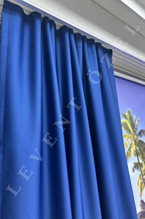 Yeni Nesil Pratik Blackout Perde 140x260
