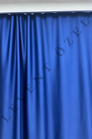 Yeni Nesil Pratik Blackout Perde 140x260