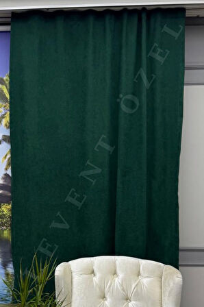 Yeni Nesil Pratik Fon Perde 140x260