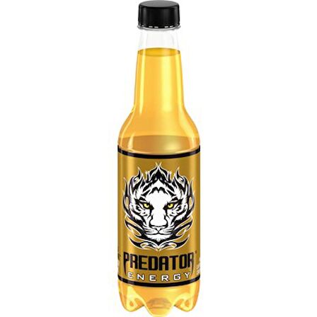 Predator Enerji İçeceği Pet 1 L