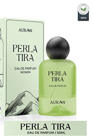 Perla Tira Kadın Edp Parfüm Çiçeksi Woman Eau De Perfume Floral 50ml