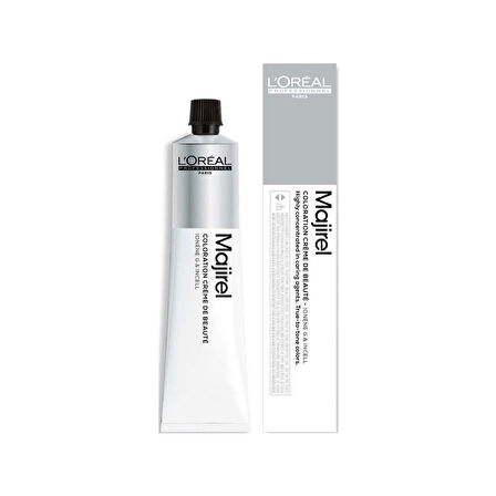 Loreal Majirel Saç Boyası Yeni 50ML