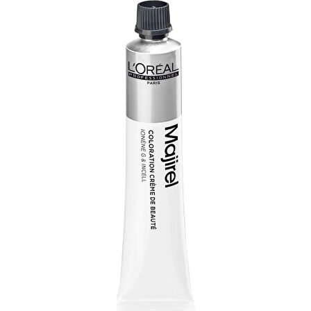Loreal Majirel Saç Boyası Yeni 50ML