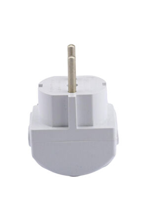 5'li Fiş Priz Golyat Çoklu Grup Priz Çoğaltıcı Beşli Golyat Elektrik Pirizi