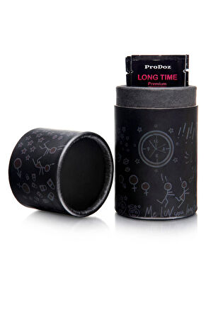 Long Time Premium For Men 10 Ad. Stick