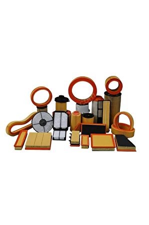 Yag Fıltresı Bmw 3 Bmw 5 Bmw 6 Bmw 7 Bmw X5 Bmw X6 (Bos-1457429252) Uyumlu