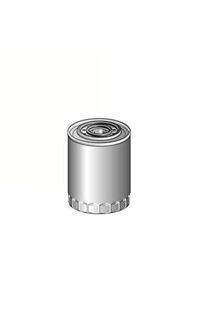 Yag Fıltresı Ducato / Daıly / Master I / Boxer / Jumper / Movano 2.5d 2.5dtı 2.8 (bos-0451203201)