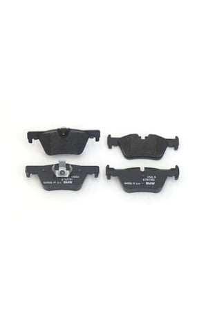 Fren Balatası Arka Bmw 1 F20 F21 Bmw 2 F22 F23 Bmw 3 F30 F31 F34 Bmw 4 F32 F (bos-0986495289)