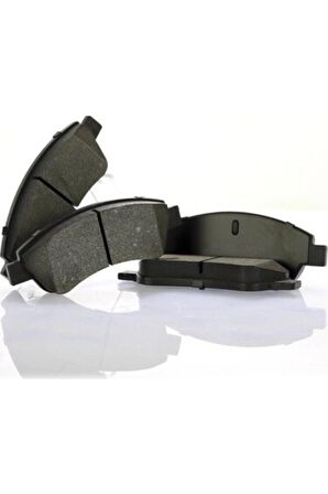 Fren Balatası Arka Cıvıc 05- Accord 90-08 Integra 97-01 (bos-0986461006)