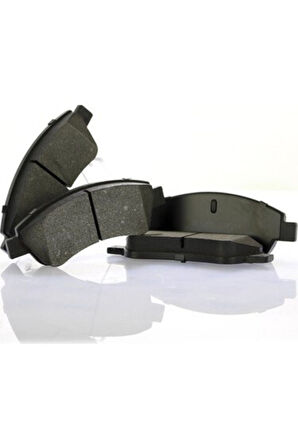 Fren Balatası On Astra G 98- Yaylı Tıp (bos-0986424456)