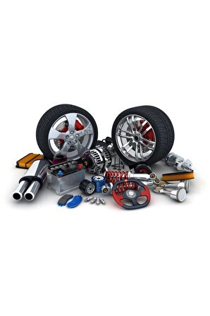 Hava Fıltresı Mercedes A160 A180 A200 Cdı B160 B180 B200 B220 Cdı