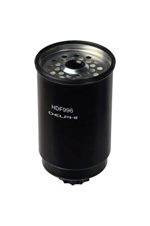Mazot Fıltresı Transıt 94-00 2.4 2.5 D-td (del-hdf996)