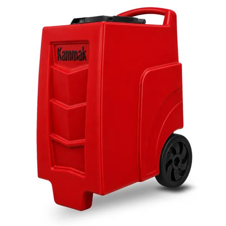 Kammak Prof-01 Petek Temizleme Makinesi