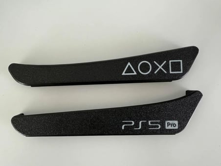 Ps5 Pro Özel Tasarım Yatay Stand