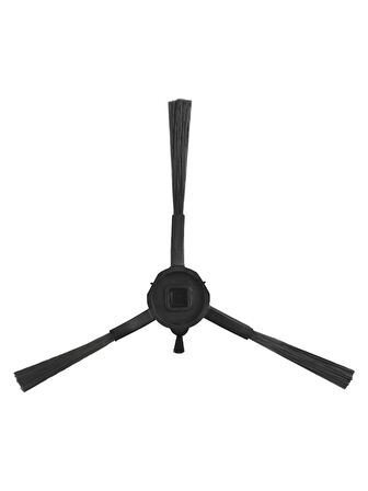 srfn ticaret Philips Homerun 2100 Serisi Xu2100 Aqua Serisi Uyumlu Ana ve Yan Fırça Seti